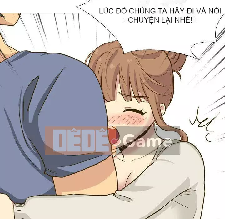 Làm thế nào một nữ sinh có thể được như vậy ngoan ngoãn? Chương 1-40