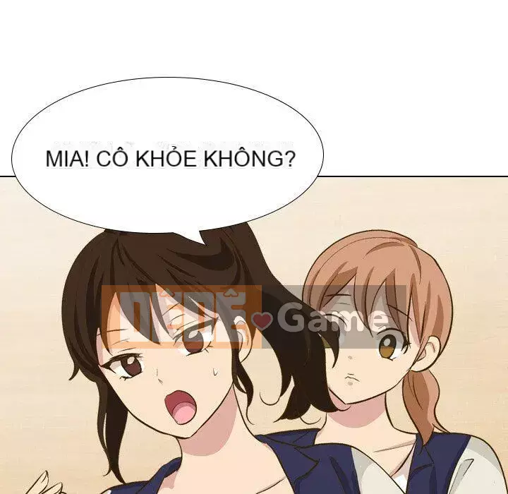 Làm thế nào một nữ sinh có thể được như vậy ngoan ngoãn? Chương 1-40