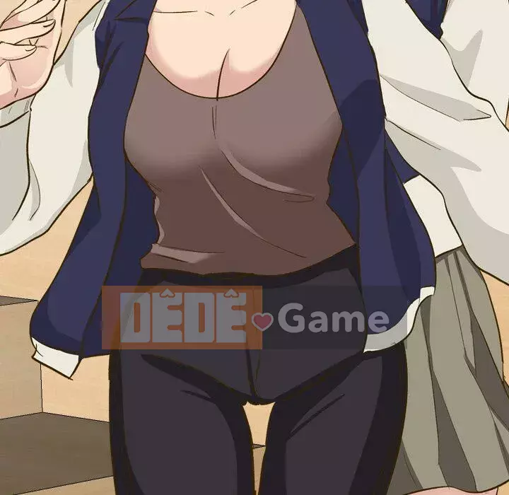 Làm thế nào một nữ sinh có thể được như vậy ngoan ngoãn? Chương 1-40