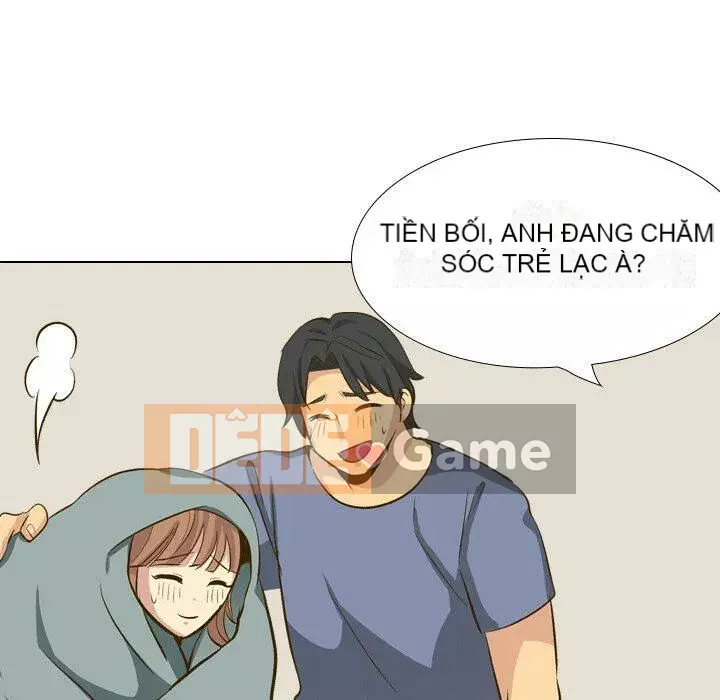 Làm thế nào một nữ sinh có thể được như vậy ngoan ngoãn? Chương 1-40