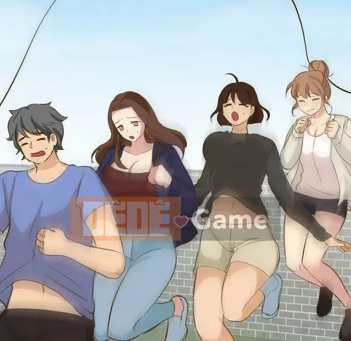 Làm thế nào một nữ sinh có thể được như vậy ngoan ngoãn? Chương 1-40