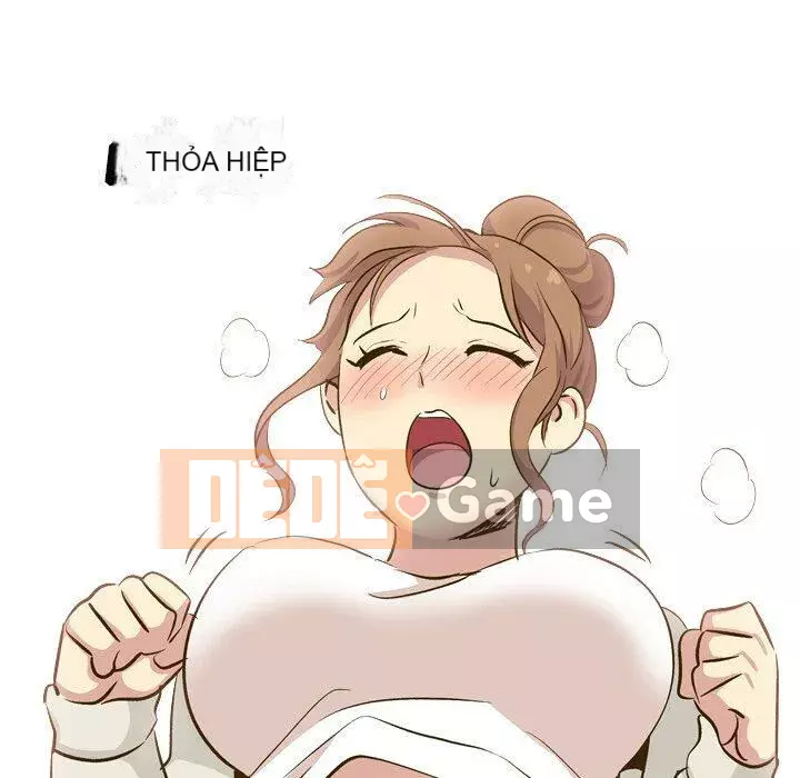 Làm thế nào một nữ sinh có thể được như vậy ngoan ngoãn? Chương 1-40