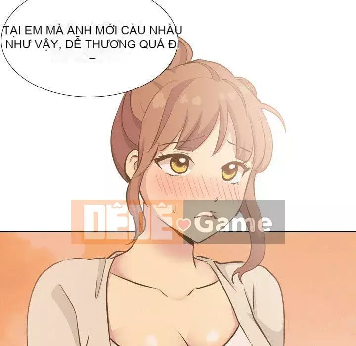 Làm thế nào một nữ sinh có thể được như vậy ngoan ngoãn? Chương 1-40