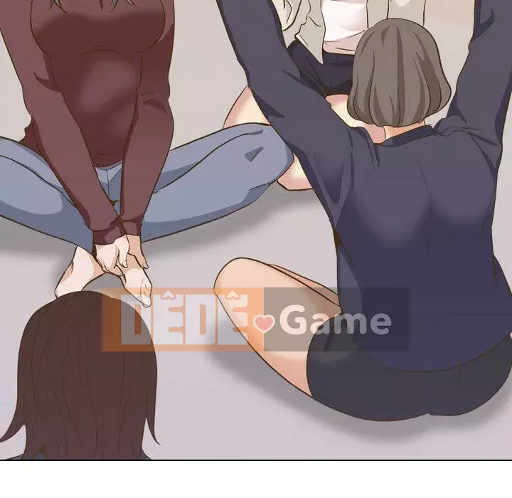 Làm thế nào một nữ sinh có thể được như vậy ngoan ngoãn? Chương 1-40