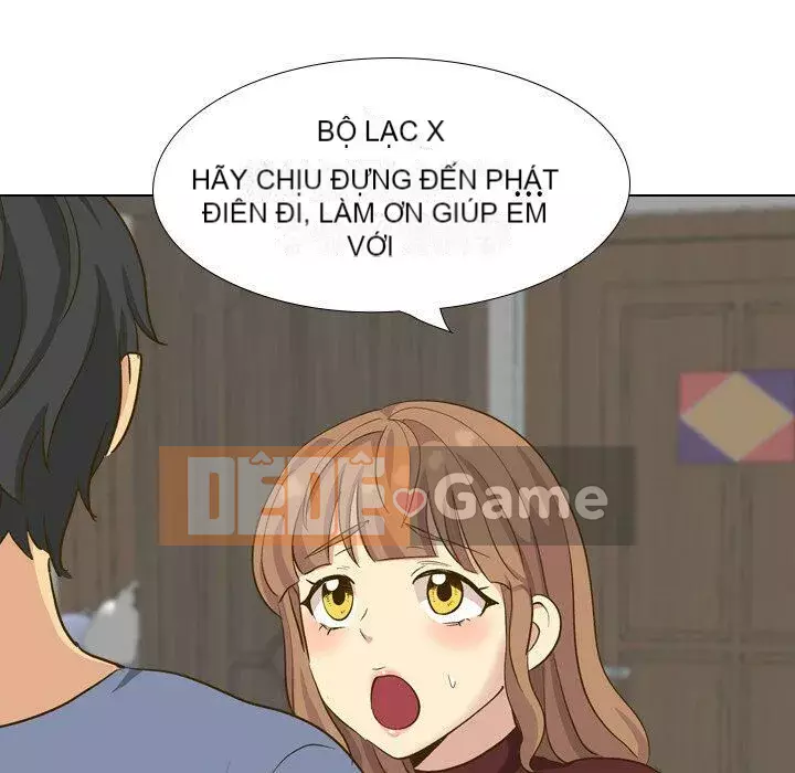 Làm thế nào một nữ sinh có thể được như vậy ngoan ngoãn? Chương 1-40