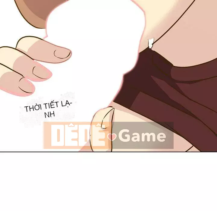 Làm thế nào một nữ sinh có thể được như vậy ngoan ngoãn? Chương 1-40