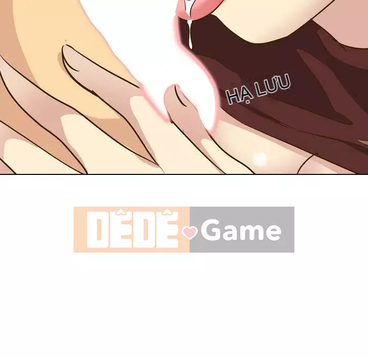 Làm thế nào một nữ sinh có thể được như vậy ngoan ngoãn? Chương 1-40