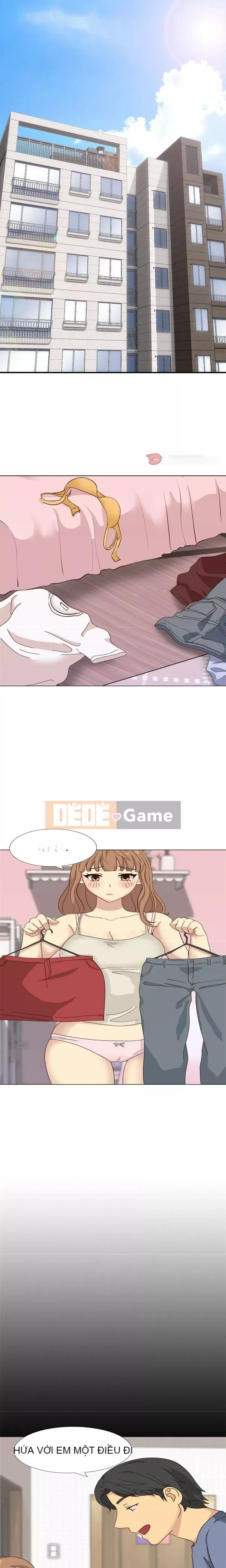 Làm thế nào một nữ sinh có thể được như vậy ngoan ngoãn? Chương 1-40