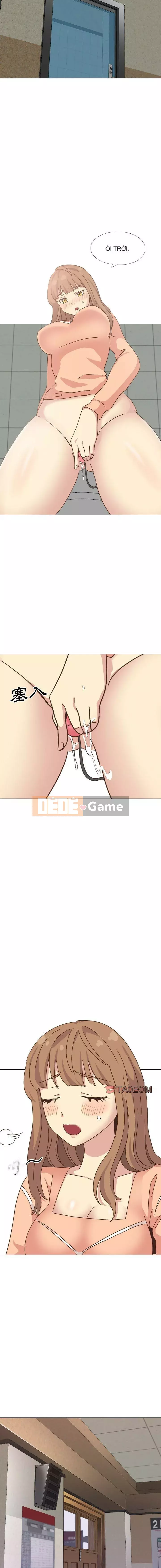 Làm thế nào một nữ sinh có thể được như vậy ngoan ngoãn? Chương 1-40