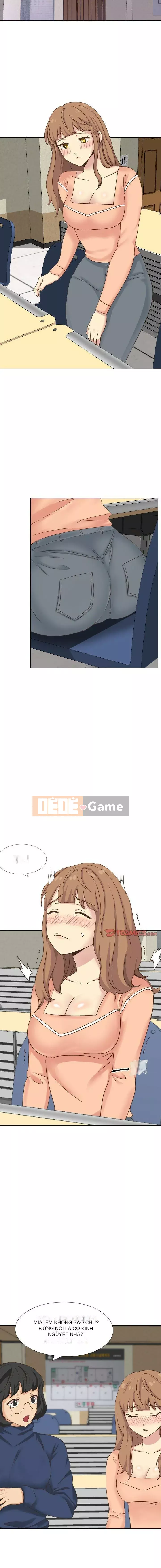 Làm thế nào một nữ sinh có thể được như vậy ngoan ngoãn? Chương 1-40