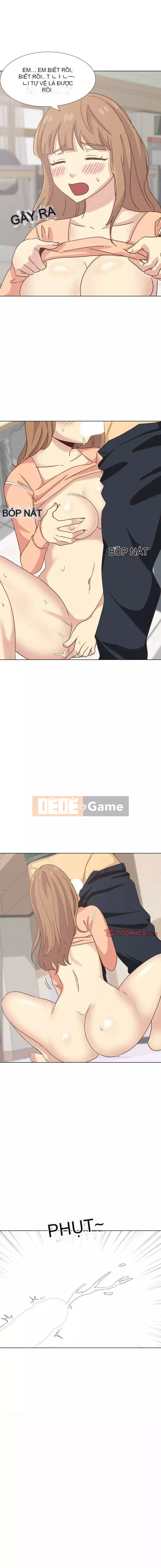 Làm thế nào một nữ sinh có thể được như vậy ngoan ngoãn? Chương 1-40