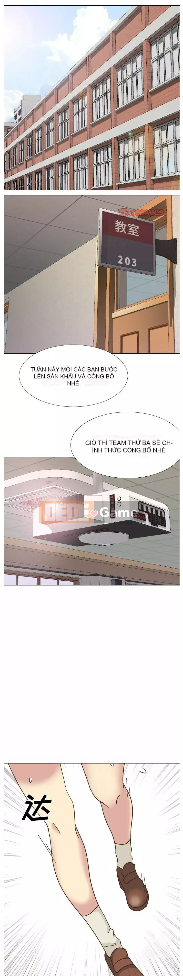 Làm thế nào một nữ sinh có thể được như vậy ngoan ngoãn? Chương 1-40