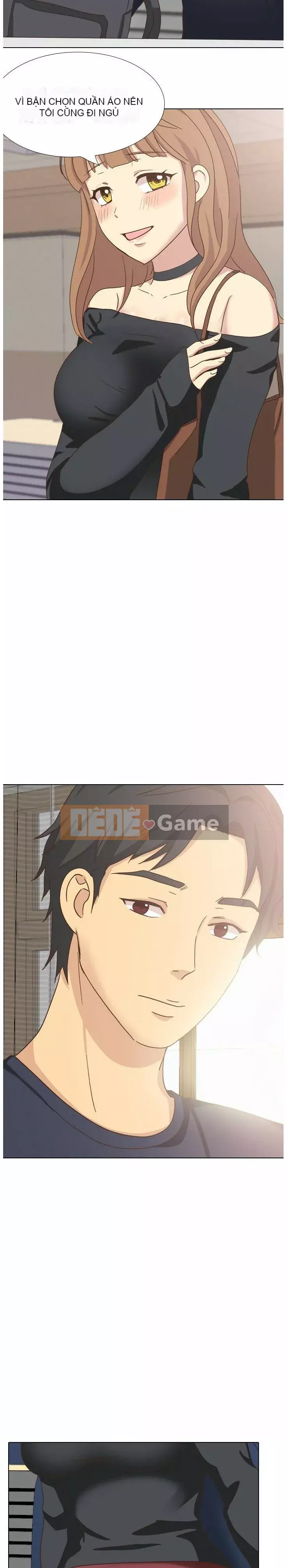 Làm thế nào một nữ sinh có thể được như vậy ngoan ngoãn? Chương 1-40