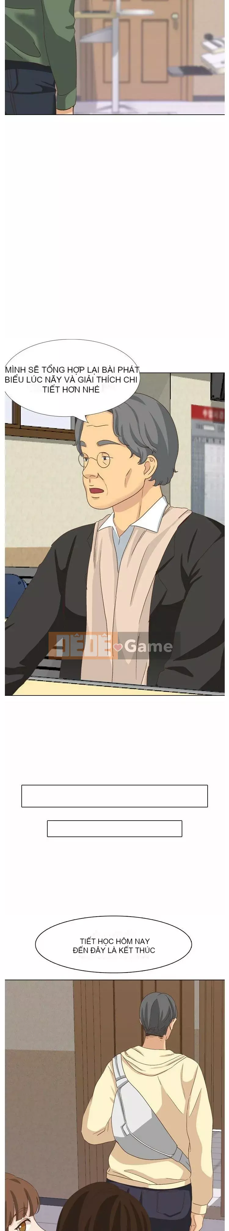 Làm thế nào một nữ sinh có thể được như vậy ngoan ngoãn? Chương 1-40