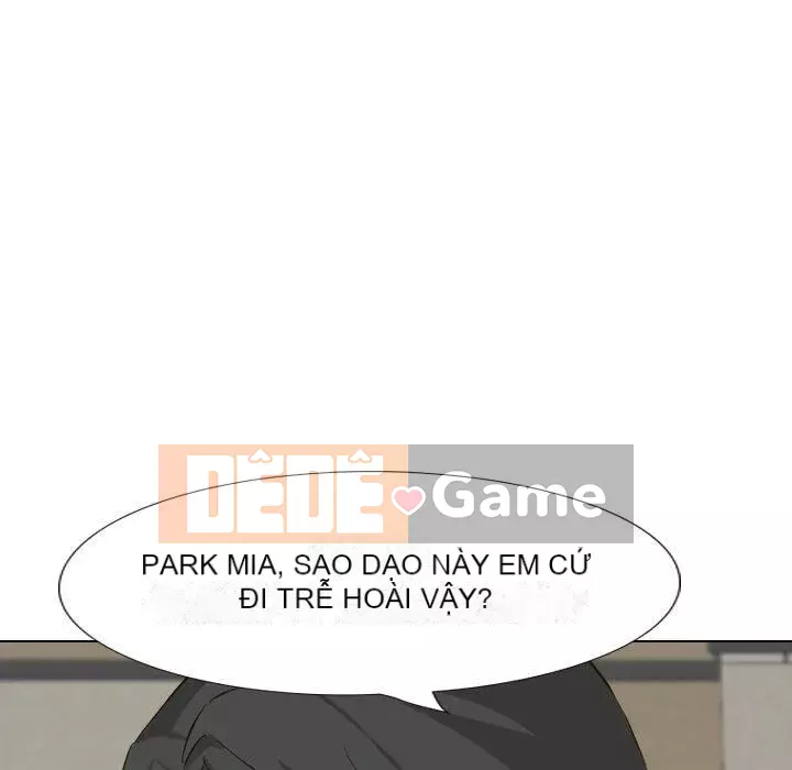 Làm thế nào một nữ sinh có thể được như vậy ngoan ngoãn? Chương 1-40