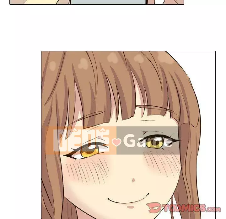 Làm thế nào một nữ sinh có thể được như vậy ngoan ngoãn? Chương 1-40