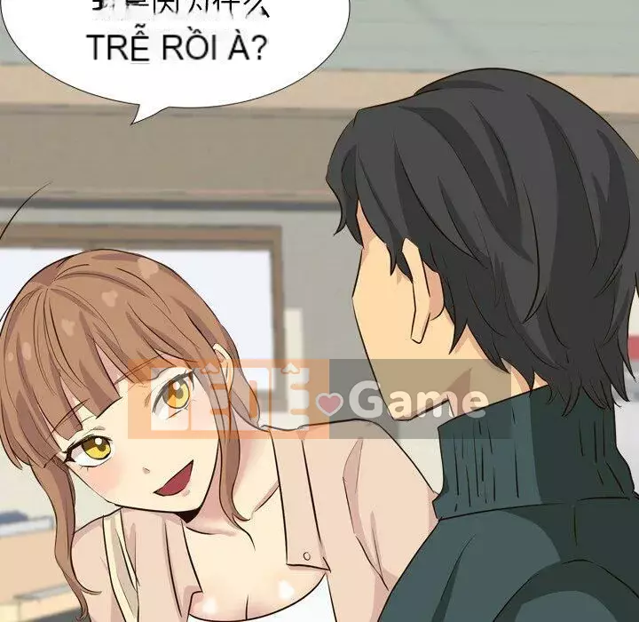 Làm thế nào một nữ sinh có thể được như vậy ngoan ngoãn? Chương 1-40