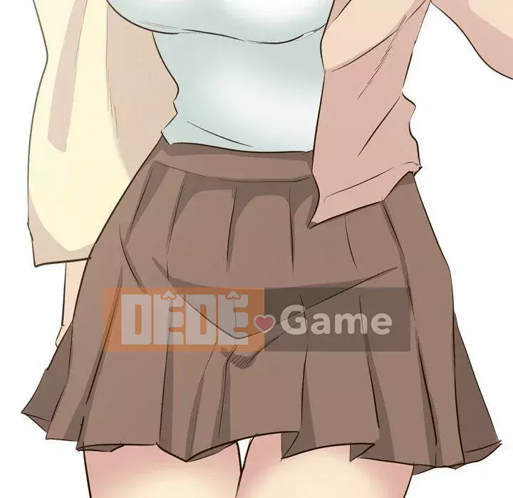 Làm thế nào một nữ sinh có thể được như vậy ngoan ngoãn? Chương 1-40