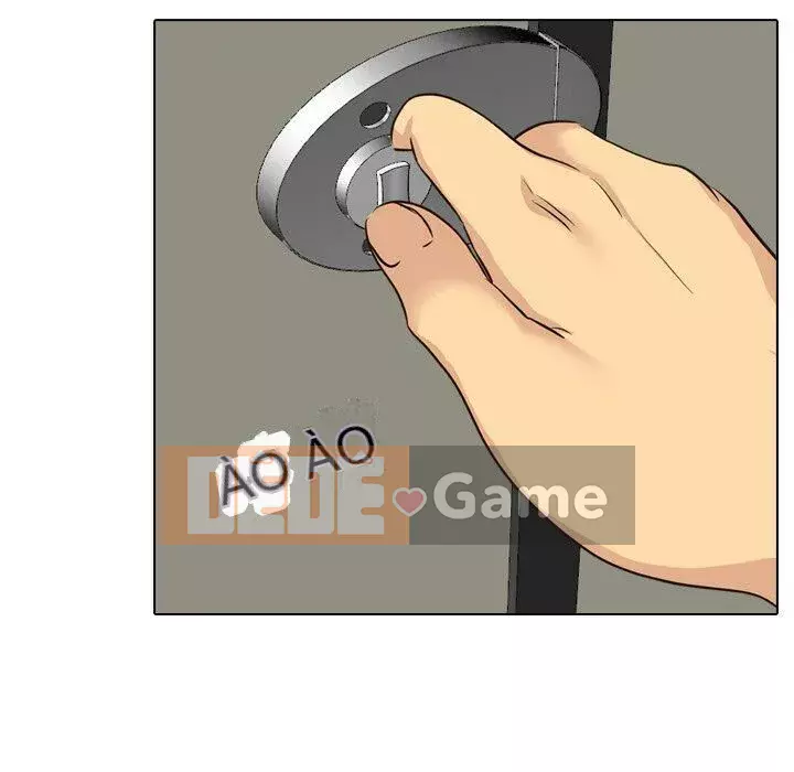 Làm thế nào một nữ sinh có thể được như vậy ngoan ngoãn? Chương 1-40