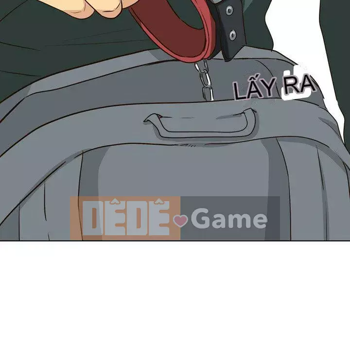 Làm thế nào một nữ sinh có thể được như vậy ngoan ngoãn? Chương 1-40