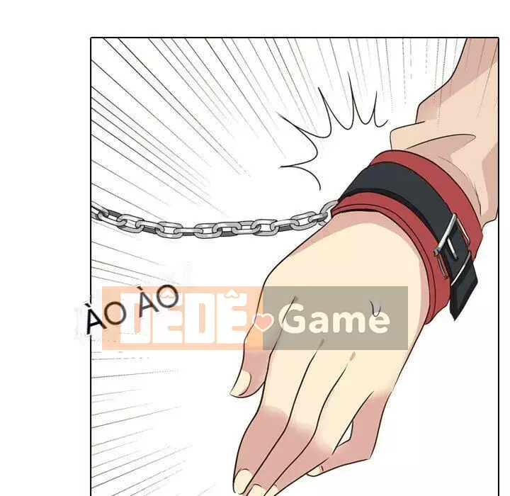 Làm thế nào một nữ sinh có thể được như vậy ngoan ngoãn? Chương 1-40