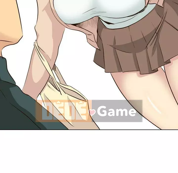 Làm thế nào một nữ sinh có thể được như vậy ngoan ngoãn? Chương 1-40