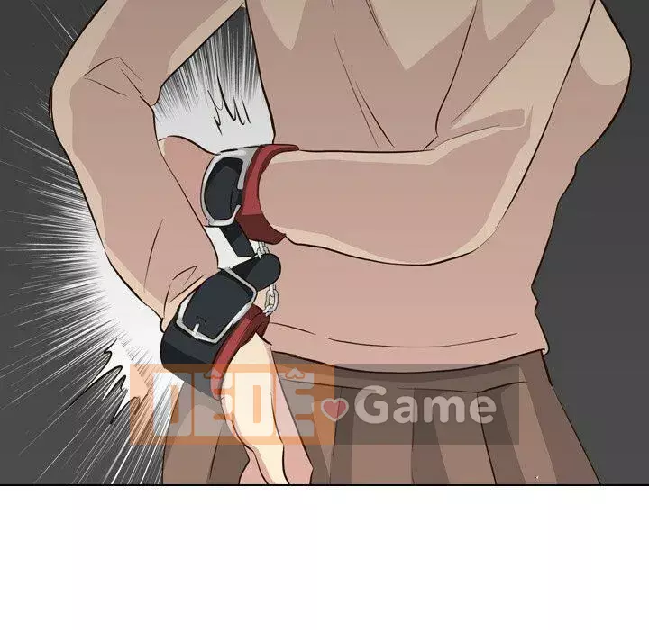 Làm thế nào một nữ sinh có thể được như vậy ngoan ngoãn? Chương 1-40