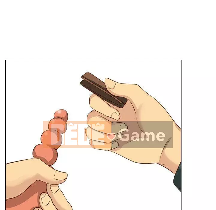 Làm thế nào một nữ sinh có thể được như vậy ngoan ngoãn? Chương 1-40