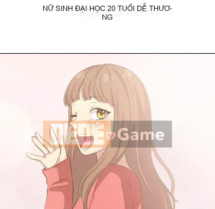 Làm thế nào một nữ sinh có thể được như vậy ngoan ngoãn? Chương 1-40