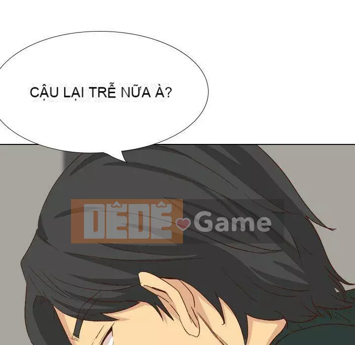 Làm thế nào một nữ sinh có thể được như vậy ngoan ngoãn? Chương 1-40