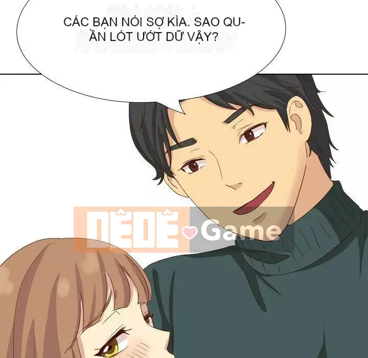 Làm thế nào một nữ sinh có thể được như vậy ngoan ngoãn? Chương 1-40