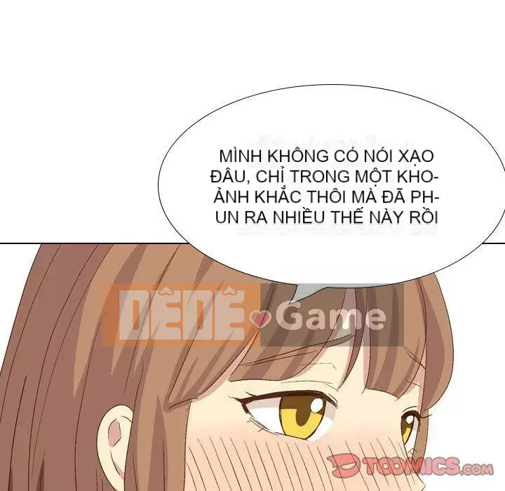 Làm thế nào một nữ sinh có thể được như vậy ngoan ngoãn? Chương 1-40