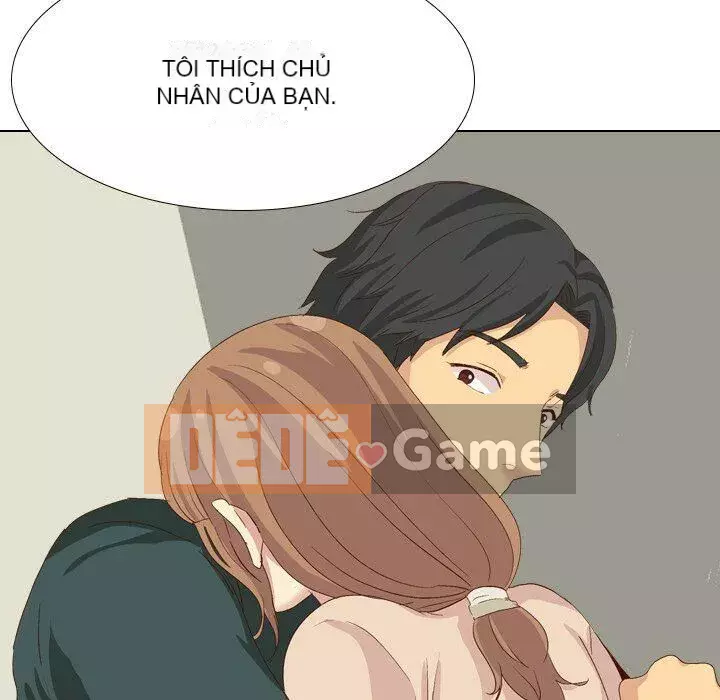 Làm thế nào một nữ sinh có thể được như vậy ngoan ngoãn? Chương 1-40