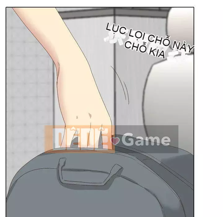 Làm thế nào một nữ sinh có thể được như vậy ngoan ngoãn? Chương 1-40