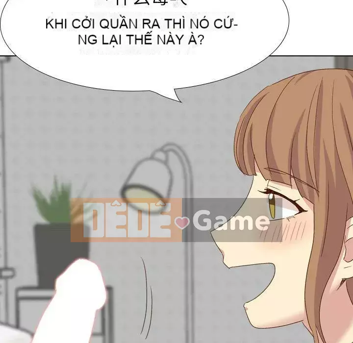 Làm thế nào một nữ sinh có thể được như vậy ngoan ngoãn? Chương 1-40