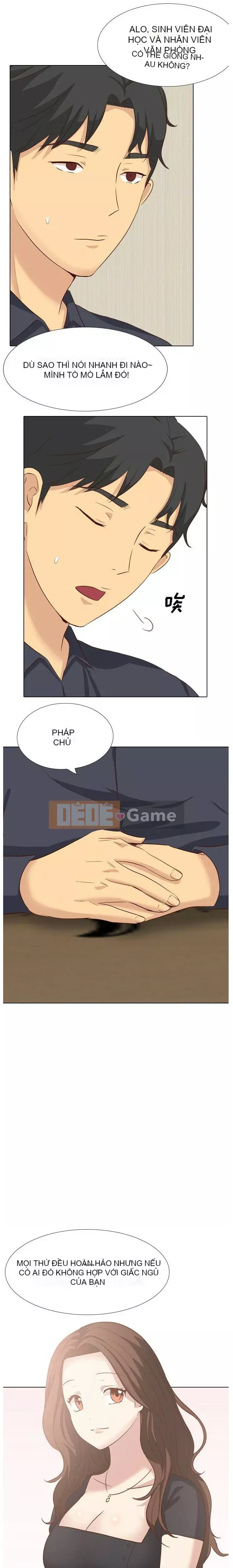 Làm thế nào một nữ sinh có thể được như vậy ngoan ngoãn? Chương 1-40