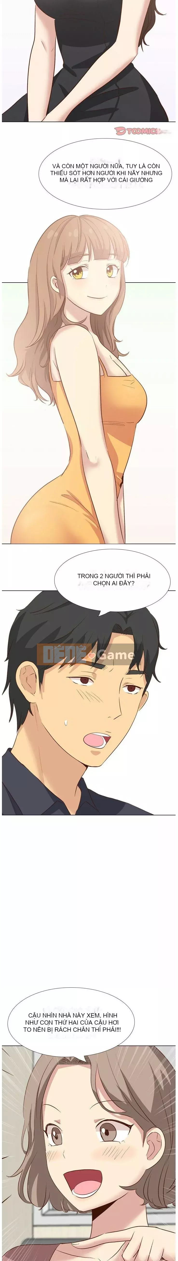 Làm thế nào một nữ sinh có thể được như vậy ngoan ngoãn? Chương 1-40