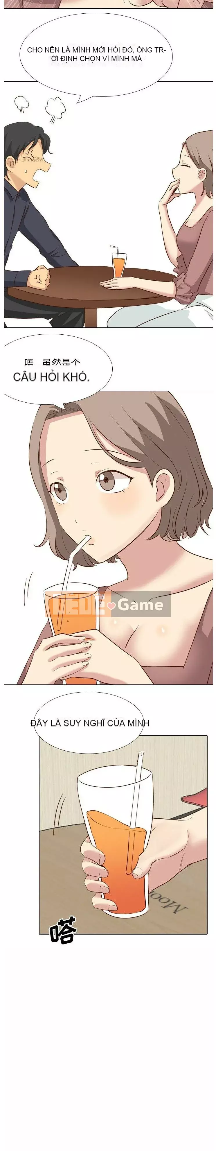 Làm thế nào một nữ sinh có thể được như vậy ngoan ngoãn? Chương 1-40