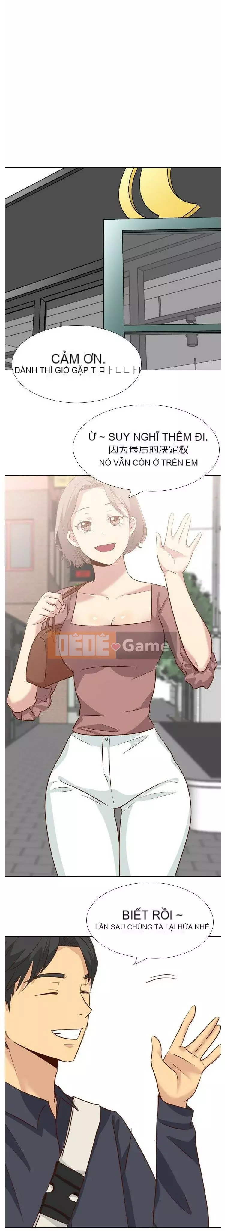 Làm thế nào một nữ sinh có thể được như vậy ngoan ngoãn? Chương 1-40