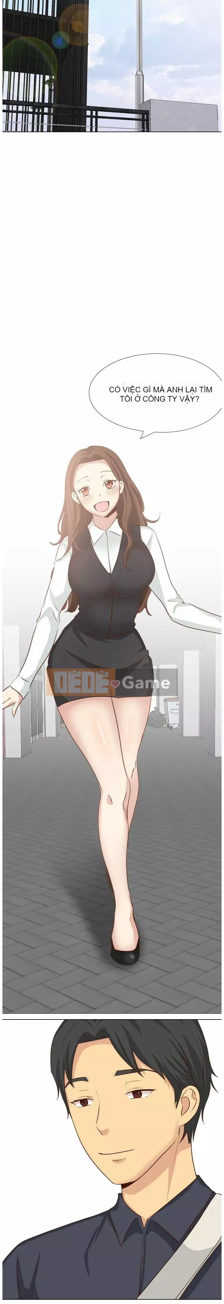 Làm thế nào một nữ sinh có thể được như vậy ngoan ngoãn? Chương 1-40