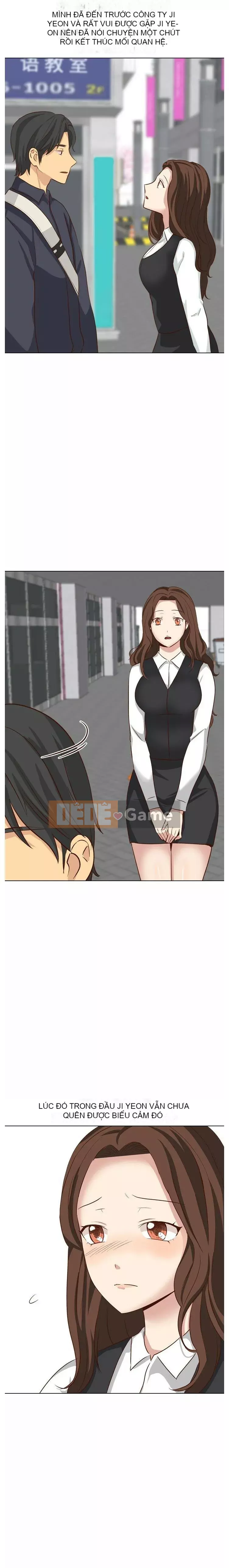 Làm thế nào một nữ sinh có thể được như vậy ngoan ngoãn? Chương 1-40