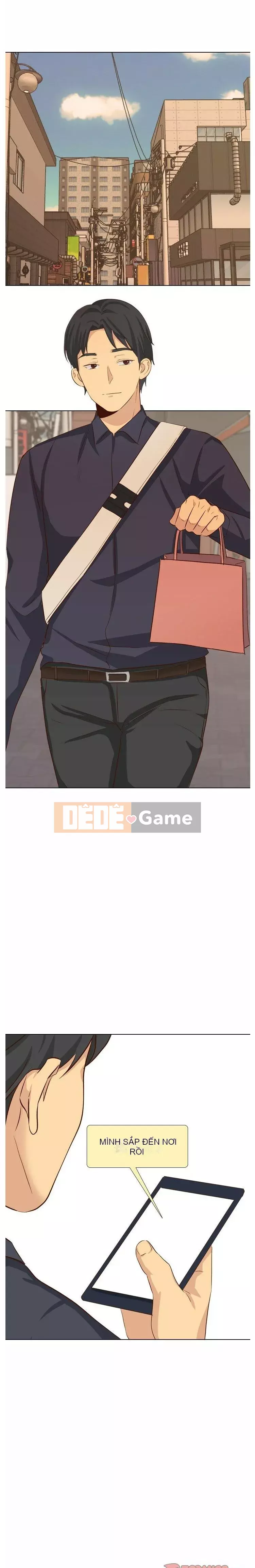 Làm thế nào một nữ sinh có thể được như vậy ngoan ngoãn? Chương 1-40