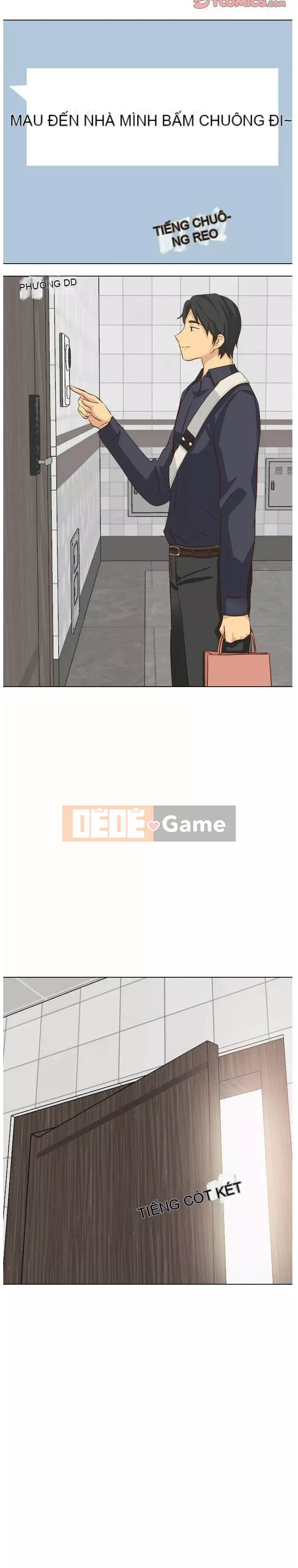 Làm thế nào một nữ sinh có thể được như vậy ngoan ngoãn? Chương 1-40