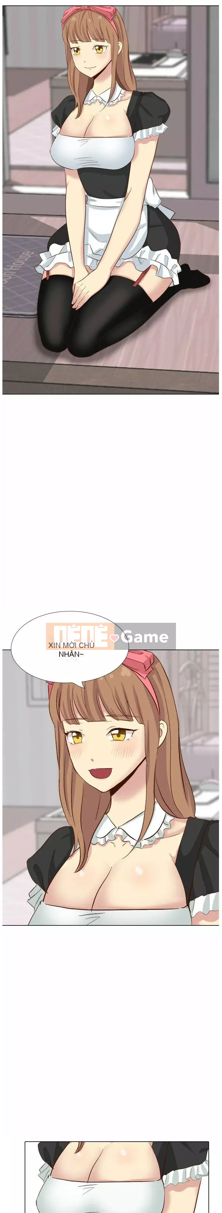 Làm thế nào một nữ sinh có thể được như vậy ngoan ngoãn? Chương 1-40