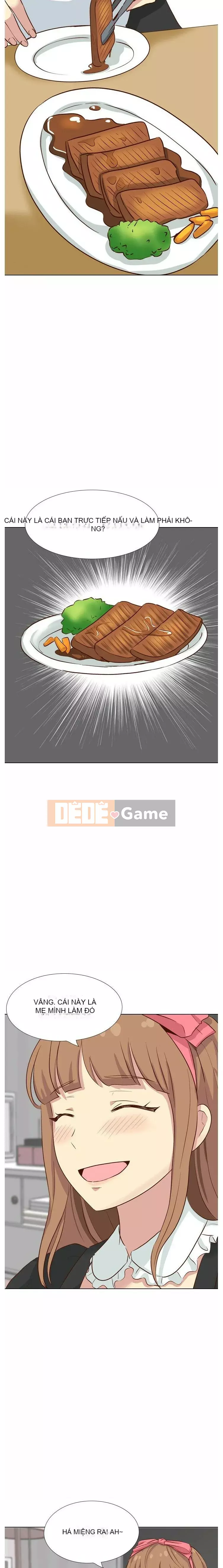 Làm thế nào một nữ sinh có thể được như vậy ngoan ngoãn? Chương 1-40