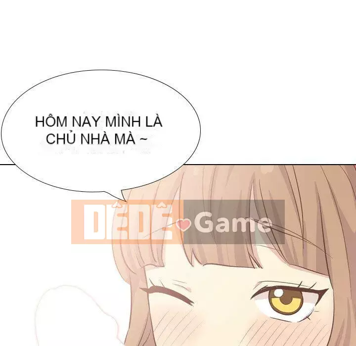 Làm thế nào một nữ sinh có thể được như vậy ngoan ngoãn? Chương 1-40