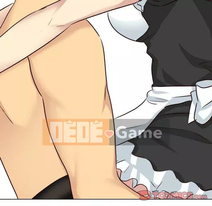 Làm thế nào một nữ sinh có thể được như vậy ngoan ngoãn? Chương 1-40