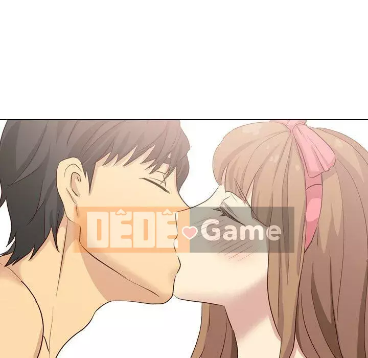 Làm thế nào một nữ sinh có thể được như vậy ngoan ngoãn? Chương 1-40