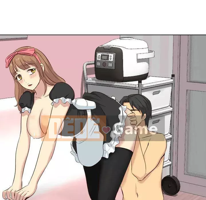 Làm thế nào một nữ sinh có thể được như vậy ngoan ngoãn? Chương 1-40