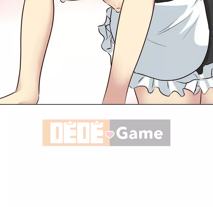 Làm thế nào một nữ sinh có thể được như vậy ngoan ngoãn? Chương 1-40